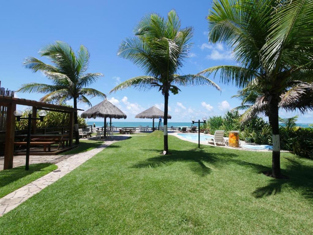Casa de hóspedes Mar A Vista By Concavus Pôrto das Galinhas